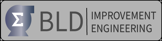 bld improvement engineering logo